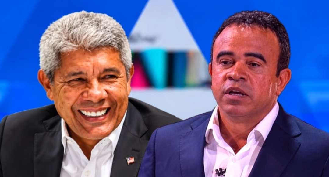 Último debate para o governo da Bahia terá ausência de dois candidatos