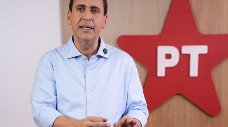 ”Até quando Flávio seguirá mentindo para o Brasil?”, questiona secretário do PT