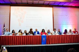 UNEB reúne gestores para fortalecer universidade nos territórios da Bahia