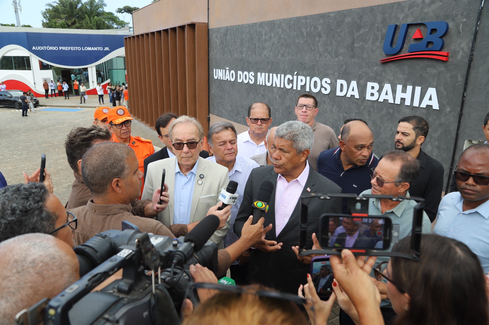 Presidente da UPB pede olhar diferenciado para pequenos municípios que sofrerão impactos do El Niño