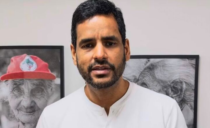 Tássio Brito cobra de ACM Neto abertura de sigilo: “É fato concreto que o ex-prefeito recebeu dinheiro do Master”