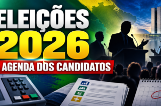 Candidatos ao governo da Bahia cumprem agendas de campanha no feriado de 7 de Setembro