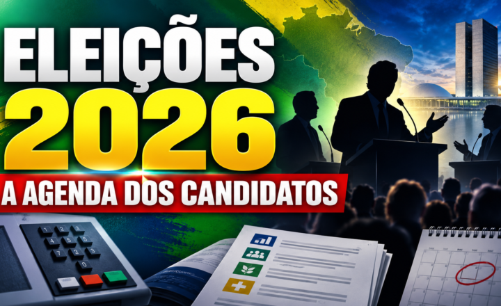 Candidatos ao governo da Bahia cumprem agendas de campanha no feriado de 7 de Setembro