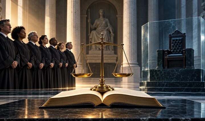 A abrangência do Código de Ética da Magistratura e a isonomia no Judiciário