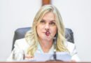 “Respeito não pode existir apenas no discurso”, diz presidente da Alba sobre mulheres nuas em evento de ACM Neto