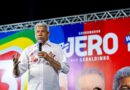 Jerônimo vai ampliar Bahia pela Paz com prevenção à violência e garantia de direitos em todo estado