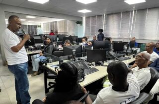 IPQ Tecnologia abre programação da Semana Nacional de Trânsito em Salvador