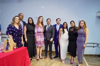 Congresso da Jovem Advocacia reúne profissionais e estudantes em Jacobina