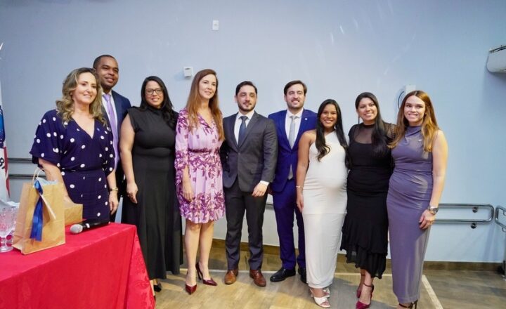 Congresso da Jovem Advocacia reúne profissionais e estudantes em Jacobina