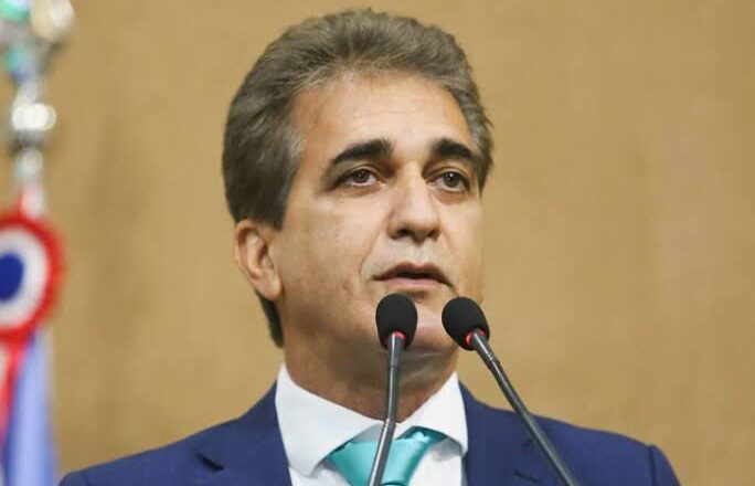 Robinson Almeida lamenta morte de fazendário em acidente na BR-324 e se solidariza com família e categoria