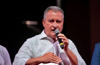 Rui diz que Brasil precisa ser “passado a limpo” e cobra investigação de caso envolvendo ACM Neto e Vorcaro