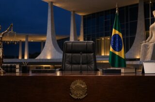 Mandato de 12 anos para ministros do STF