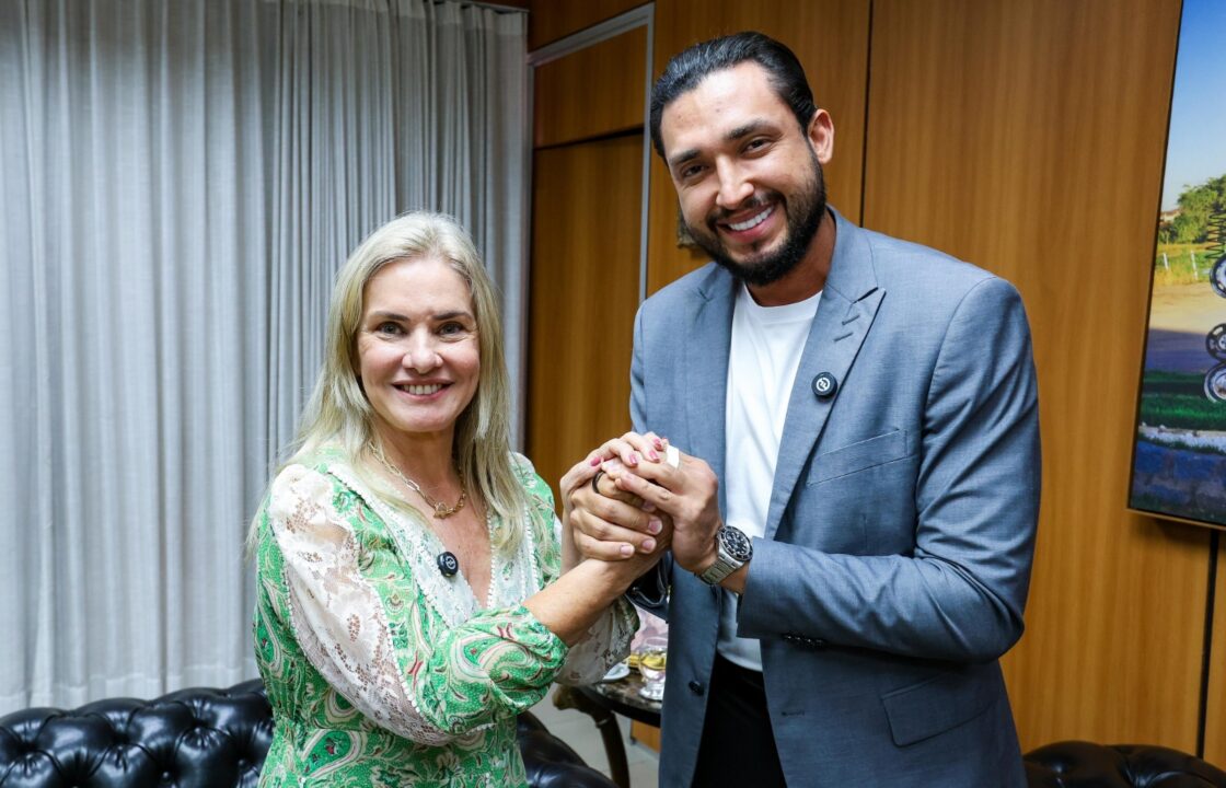 Ivana Bastos recebe mais um apoio à sua recondução para a Presidência da Assembleia