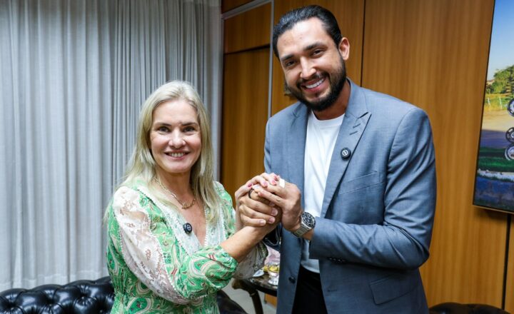 Ivana Bastos recebe mais um apoio à sua recondução para a Presidência da Assembleia