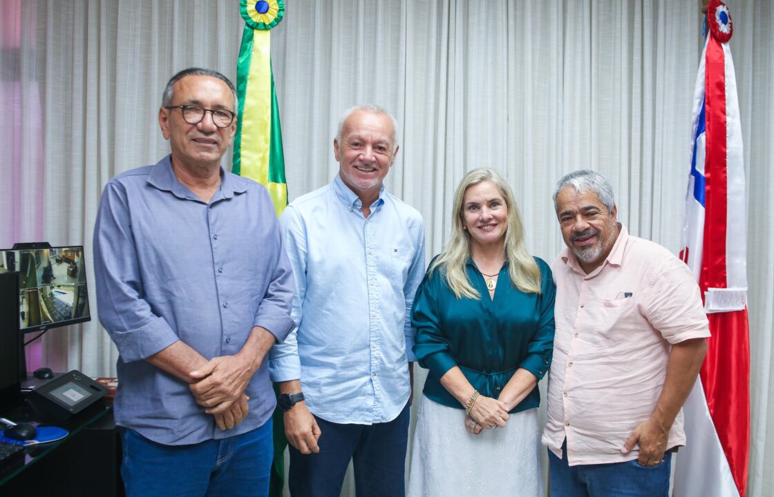 Mais um partido anuncia apoio a Ivana para renovar o mandato na Presidência da ALBA
