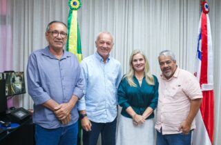Mais um partido anuncia apoio a Ivana para renovar o mandato na Presidência da ALBA