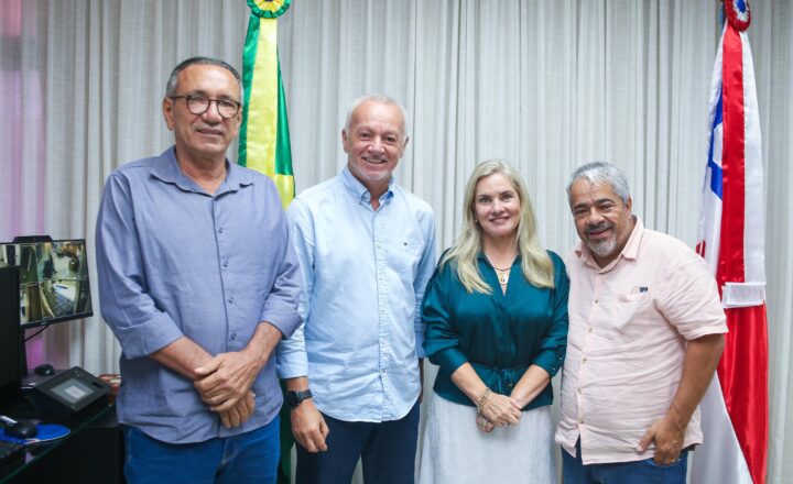 Mais um partido anuncia apoio a Ivana para renovar o mandato na Presidência da ALBA