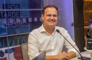 Deputado estadual eleito, Júlio Pinheiro destaca virada histórica de Lula: “Pesquisas já mostram tendência de crescimento”