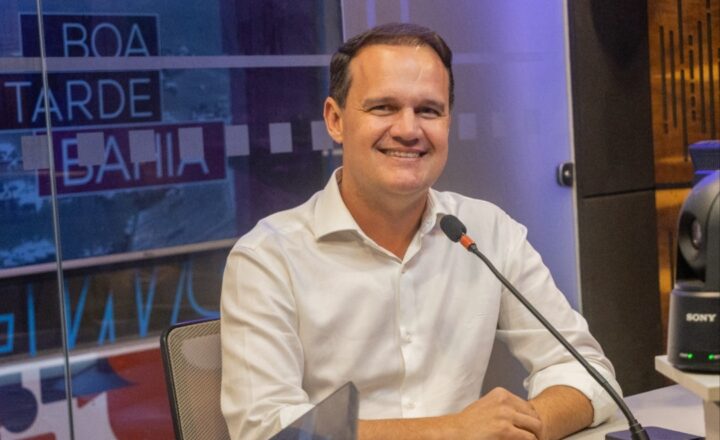 Deputado estadual eleito, Júlio Pinheiro destaca virada histórica de Lula: “Pesquisas já mostram tendência de crescimento”