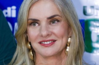 Ivana Bastos ultrapassa maioria absoluta de votos para continuar na Presidência da ALBA em 2027