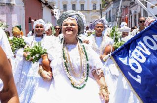 FLICA 2026 acontece em meio à Festa de Nossa Senhora d’Ajuda, patrimônio cultural imaterial da Bahia