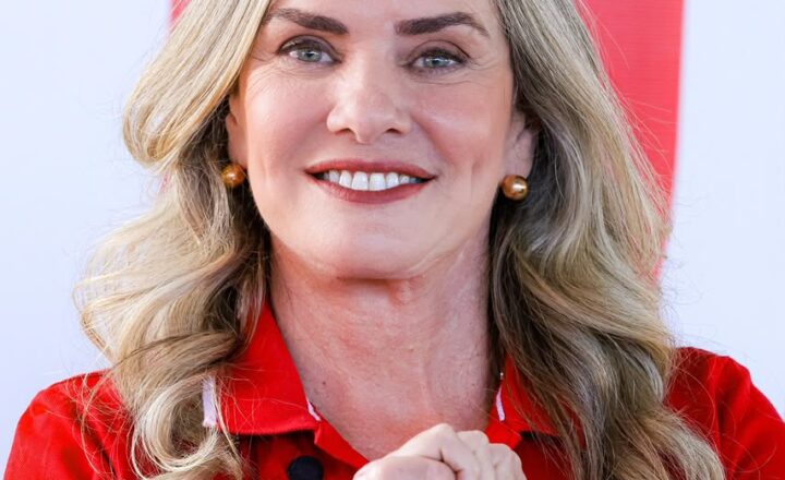Ivana Bastos também é a mais votada entre as deputadas e deputados estaduais do Nordeste