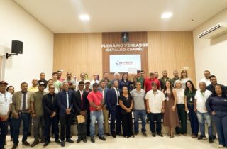 Agricultura familiar ganha novos mercados com certificação de empreendimentos de Malhada e Paramirim