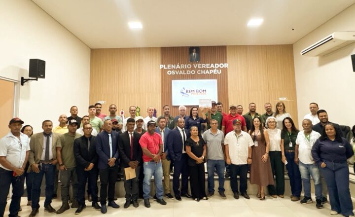 Agricultura familiar ganha novos mercados com certificação de empreendimentos de Malhada e Paramirim