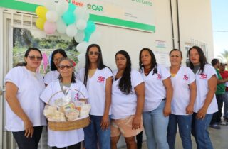 Governo da Bahia entrega mercados, agroindústrias e equipamentos para fortalecer agricultura familiar