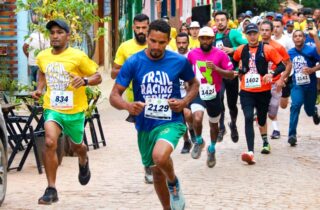 Chapada Diamantina sedia etapa única do Campeonato Baiano de Corrida em Trilha e Montanha 2026