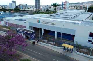 Mais de 700 colégios estaduais funcionarão como locais de votação, no domingo