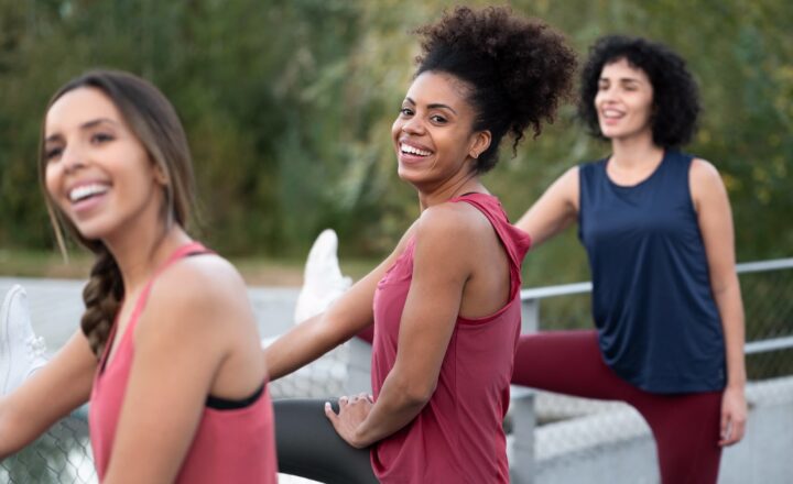 Exercícios adaptados podem contribuir para preservar força e qualidade de vida de mulheres com câncer de mama