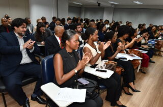 OAB-BA promove Fórum de Compliance para debater temas atuais de integridade, governança e prevenção de riscos