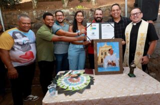 Governo da Bahia amplia combate à fome com inauguração de cozinha comunitária em Ituberá