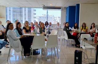 Hospital 2 de Julho homenageia médicos em celebração ao mês dedicado à categoria