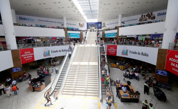 Operação Vai e Vota emite cerca de 120 mil passagens gratuitas no segundo turno na Bahia