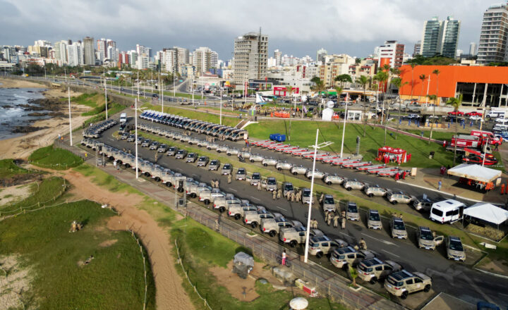 Investimentos sociais já somam R$ 133,63 bilhões na gestão do governador Jerônimo Rodrigues