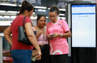 Sesab inicia agendamentos para exames de mamografia em Salvador e prevê 40 mil atendimentos