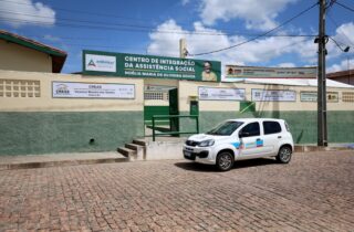 Bahia Sem Fome amplia atendimento social com cozinha comunitária em Andaraí