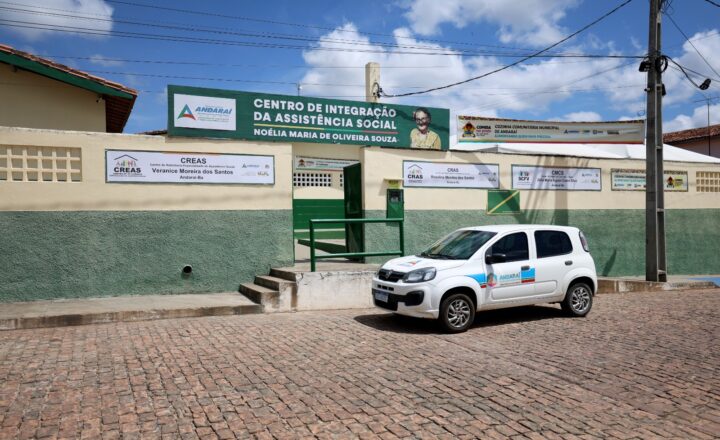 Bahia Sem Fome amplia atendimento social com cozinha comunitária em Andaraí