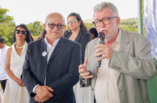 Mata de São João ganha agroindústria de proteína animal com geração de 90 empregos diretos