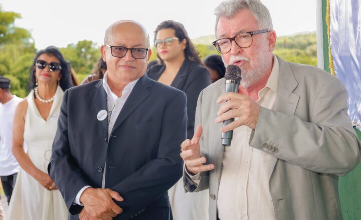 Mata de São João ganha agroindústria de proteína animal com geração de 90 empregos diretos