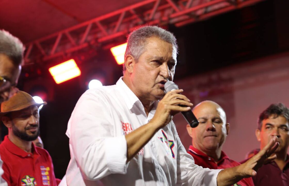 Rui diz que Bahia pode ser decisiva para vitória de Lula no primeiro turno: “Está na nossa mão”