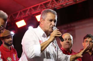 Rui diz que Bahia pode ser decisiva para vitória de Lula no primeiro turno: “Está na nossa mão”