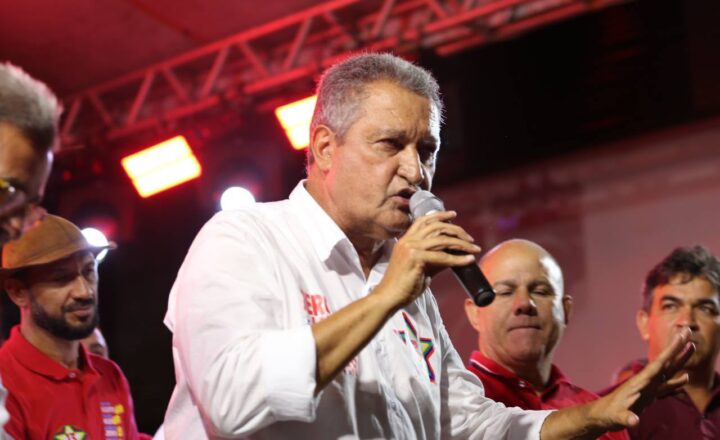 Rui diz que Bahia pode ser decisiva para vitória de Lula no primeiro turno: “Está na nossa mão”