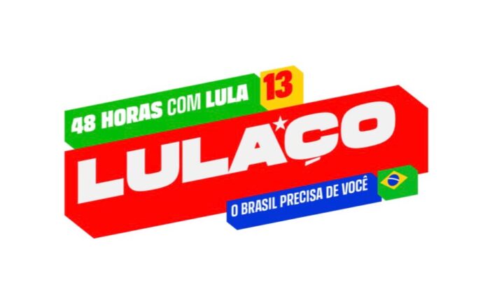 PT lança “LULAÇO” e convoca militância para 48 horas de mobilização total antes das eleições