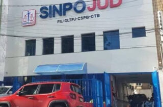 Sinjorba denuncia escalada de ilegalidades e perseguição à presidente da entidade no Sinpojud
