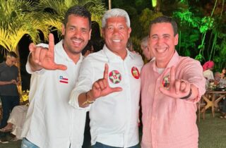 PT confia em vitória histórica de Lula no segundo turno das eleições