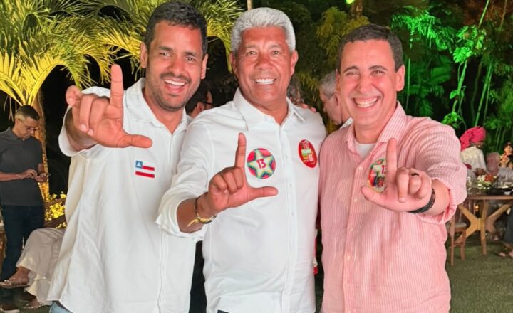 PT confia em vitória histórica de Lula no segundo turno das eleições