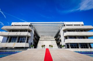Assembleia Legislativa da Bahia terá 24 novos deputados a partir de 2027